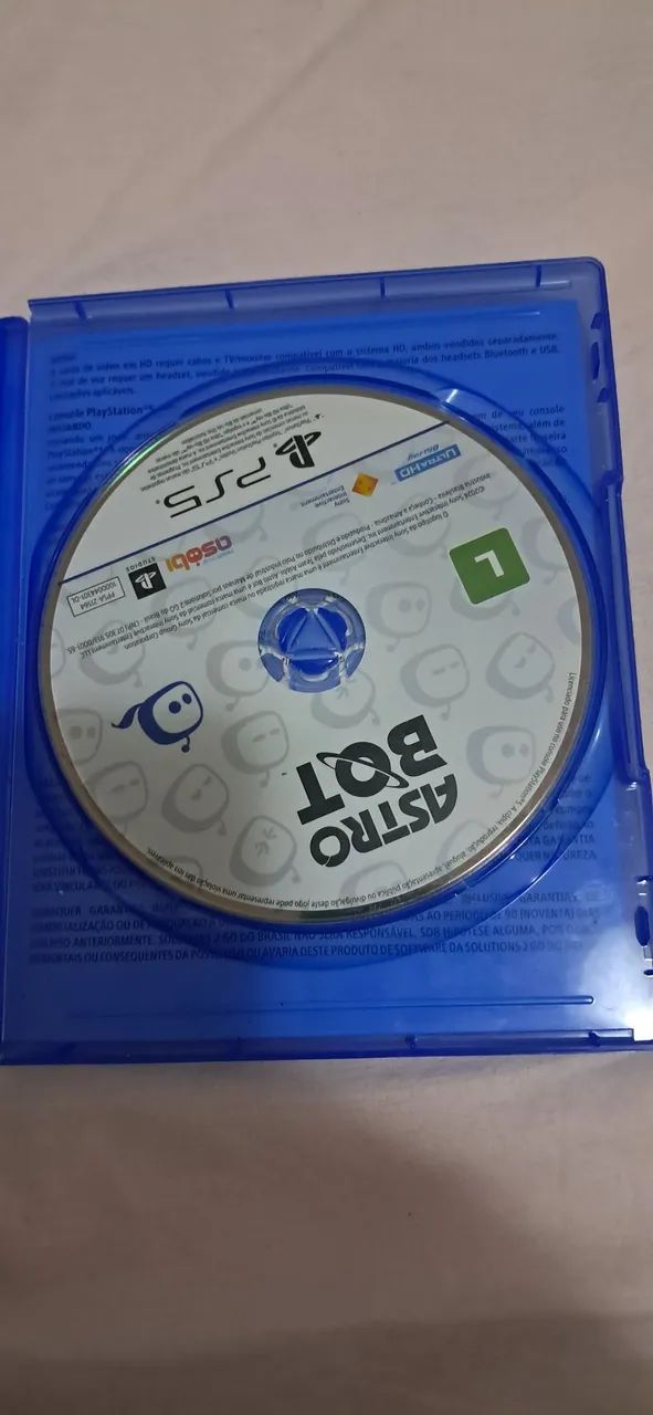 Astro Bot Playstation 5 - Foto 2