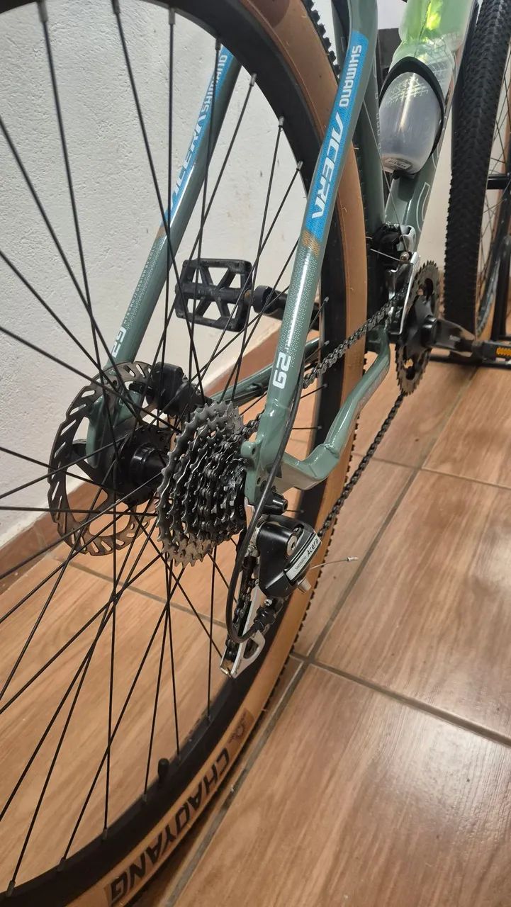 Vendo bicicleta Colli aro 29 - Foto 3