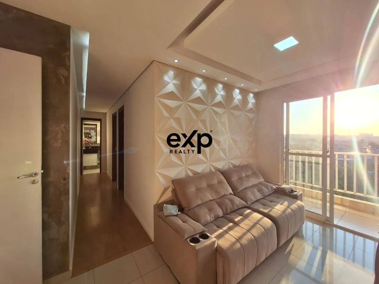 Apartamento - Jardim Samambaia - Campinas/SP. - Foto 4