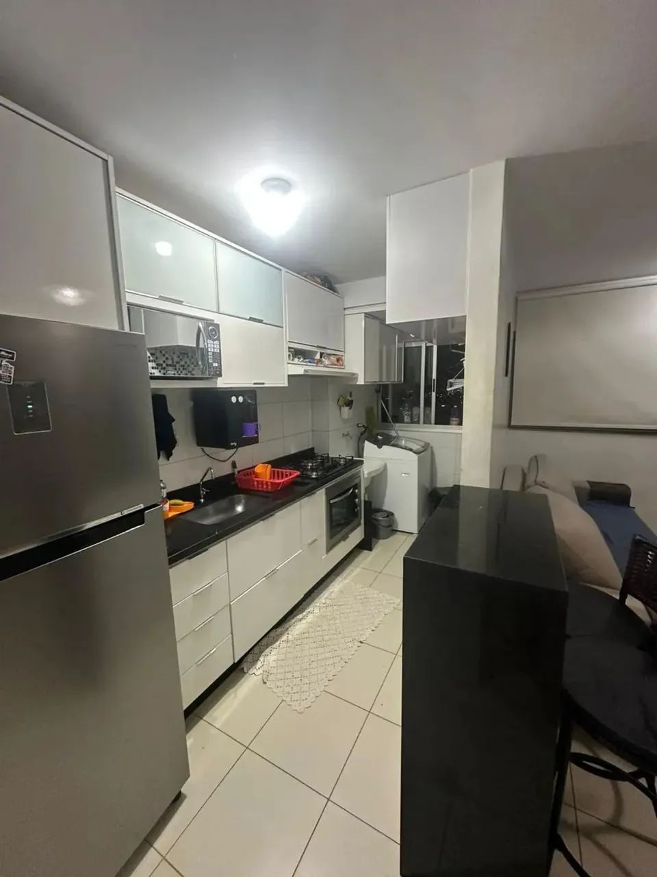Apartamento à venda no Res Esmeralda di Lorenzzo no Jardim das Esmeraldas - Goiânia - GO