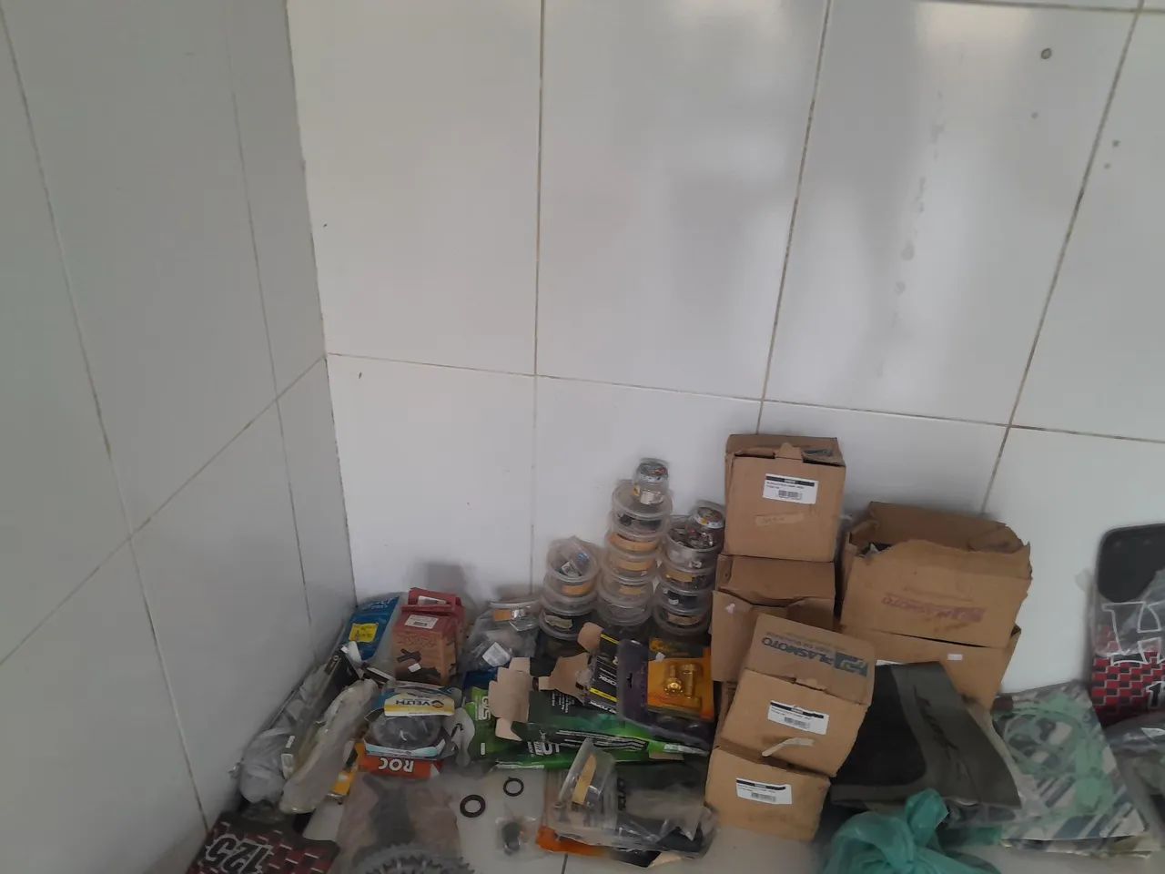 Peças para Moto. - Foto 4
