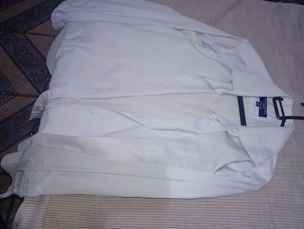 Camisa masculina  - Foto 4