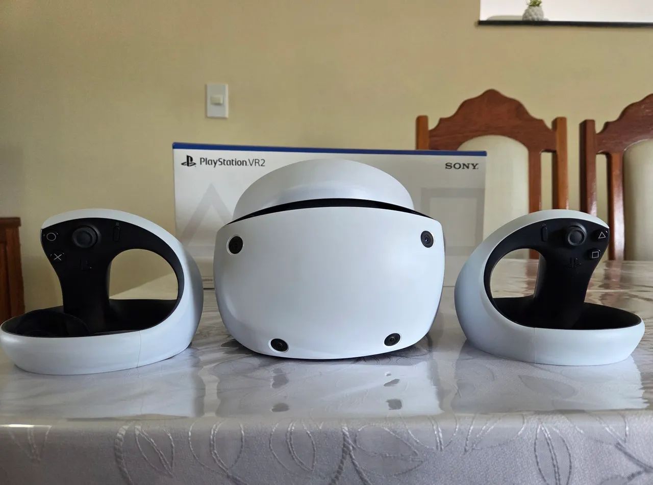 PSVR2