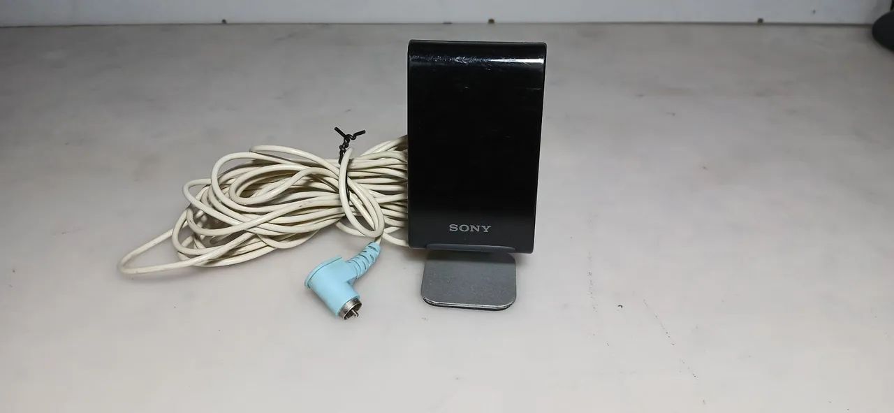 Receptor Infravermelho Sony DIR R2