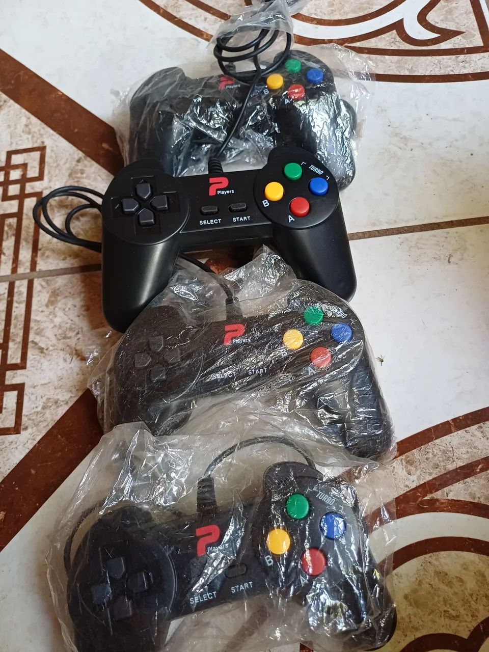 Nintendo 