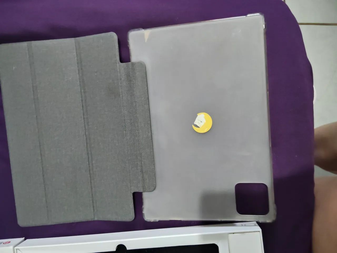 Tablet BDF - Foto 3