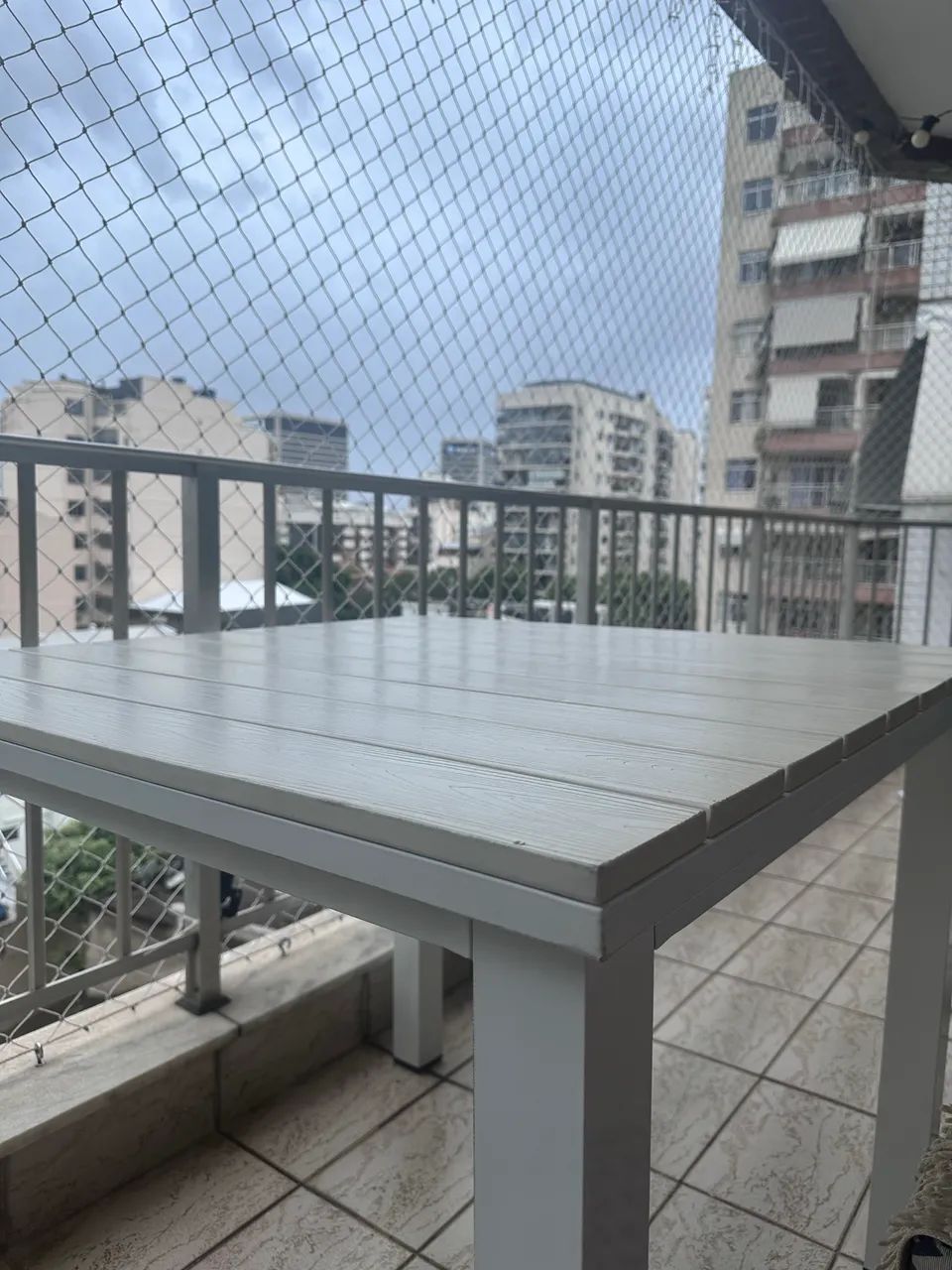 Mesa Para Área Externa  - Foto 6
