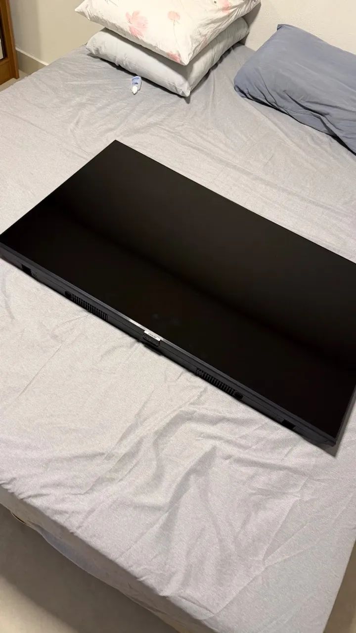 Smart TV Samsung 43 polegadas
