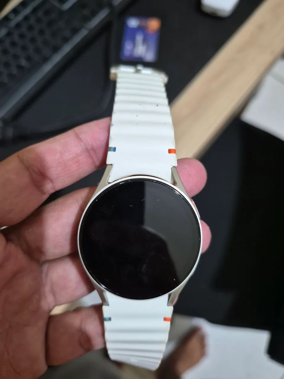 Galaxy watch 7 - Foto 2