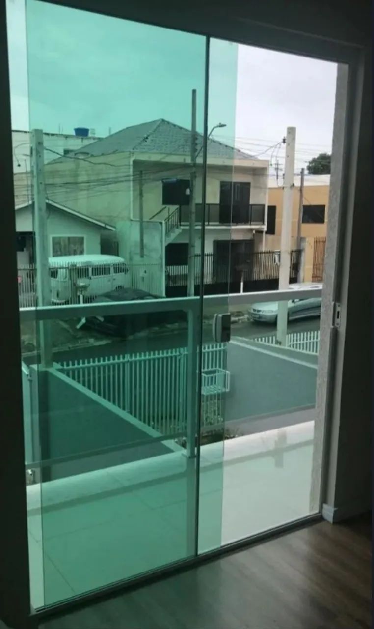 Vendo casa no São Jorge  - Foto 4