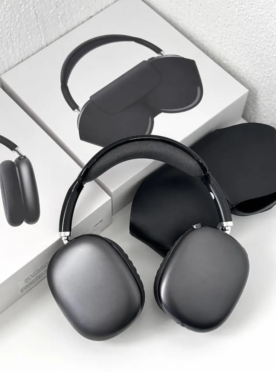 AirPods Max ブラック 本体 西田宗千佳のRandomTracking】AirPods Maxを試す、6万円の価値は“音楽