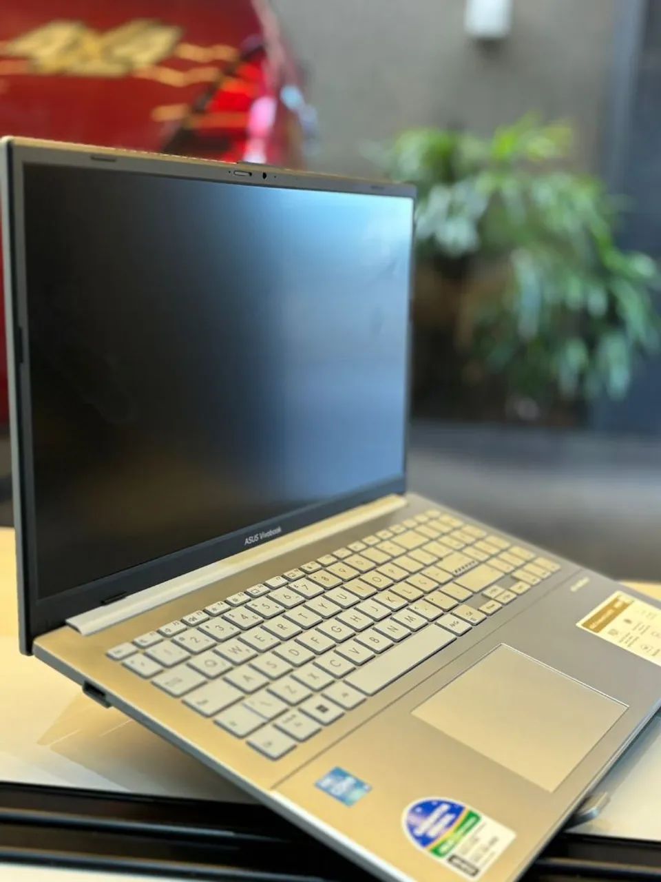 Notebook ASUS E1504GA