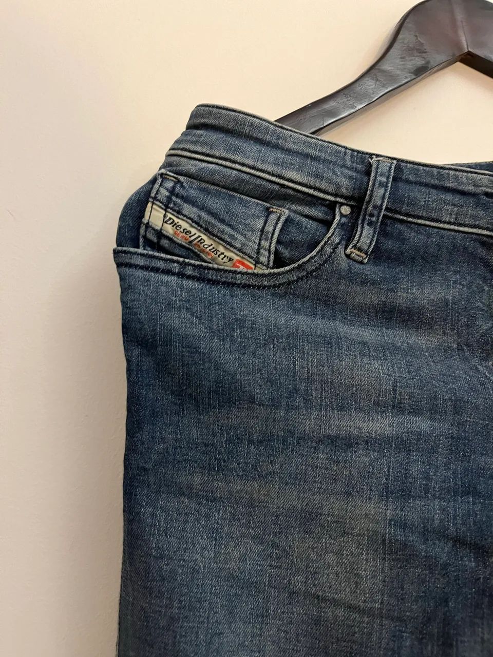 Calça Jeans Diesel 31