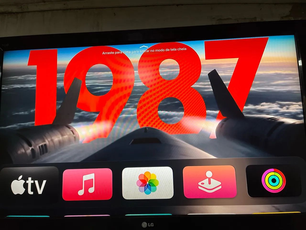Apple TV   - Foto 4