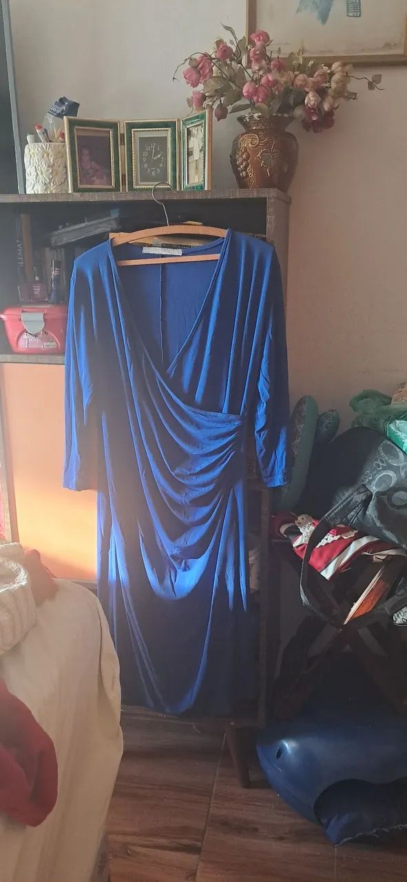 Vestido elegante