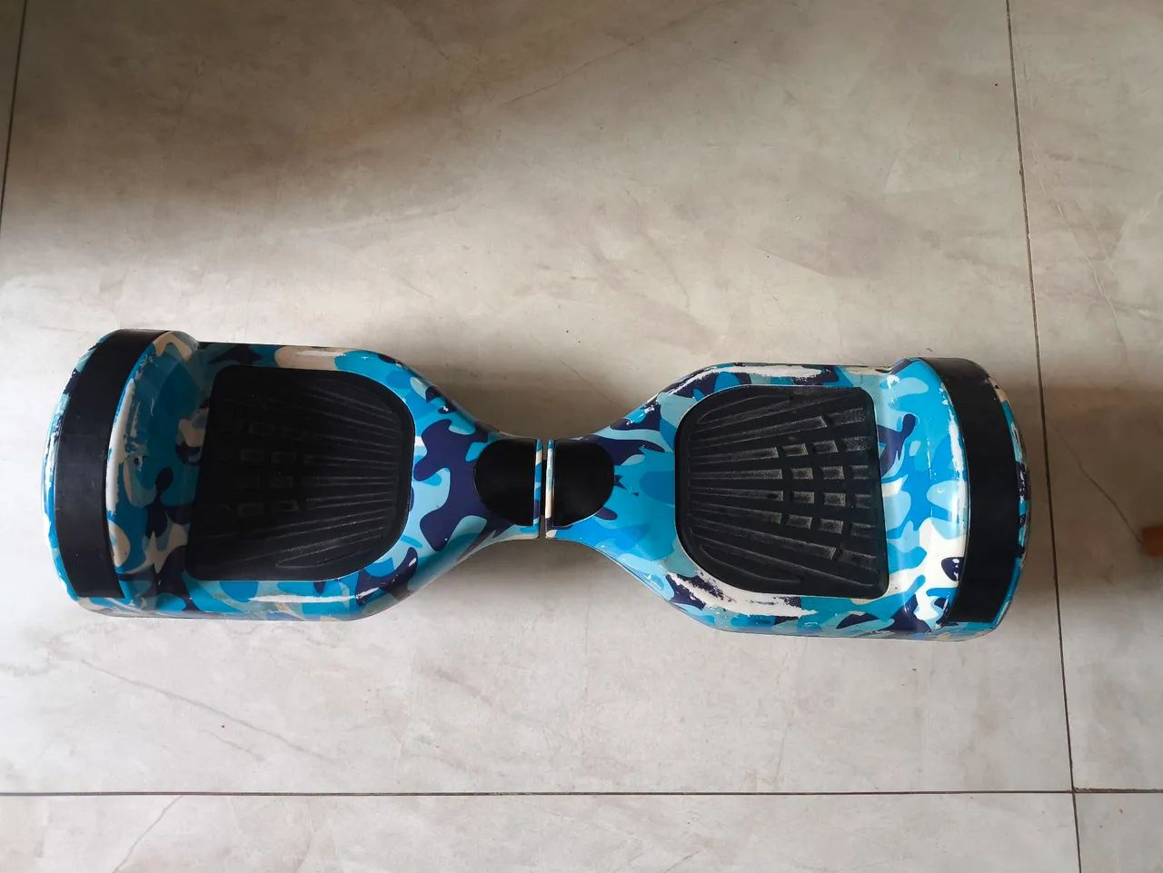 Hoverboard com bluetooth - Foto 3