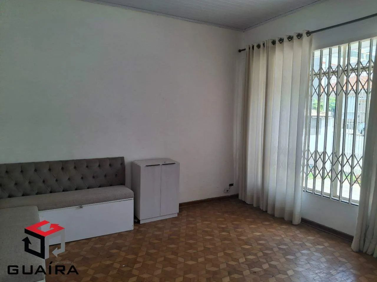Casa Térrea à venda 2 quartos 3 vagas Jardim - Santo André - SP - Foto 5