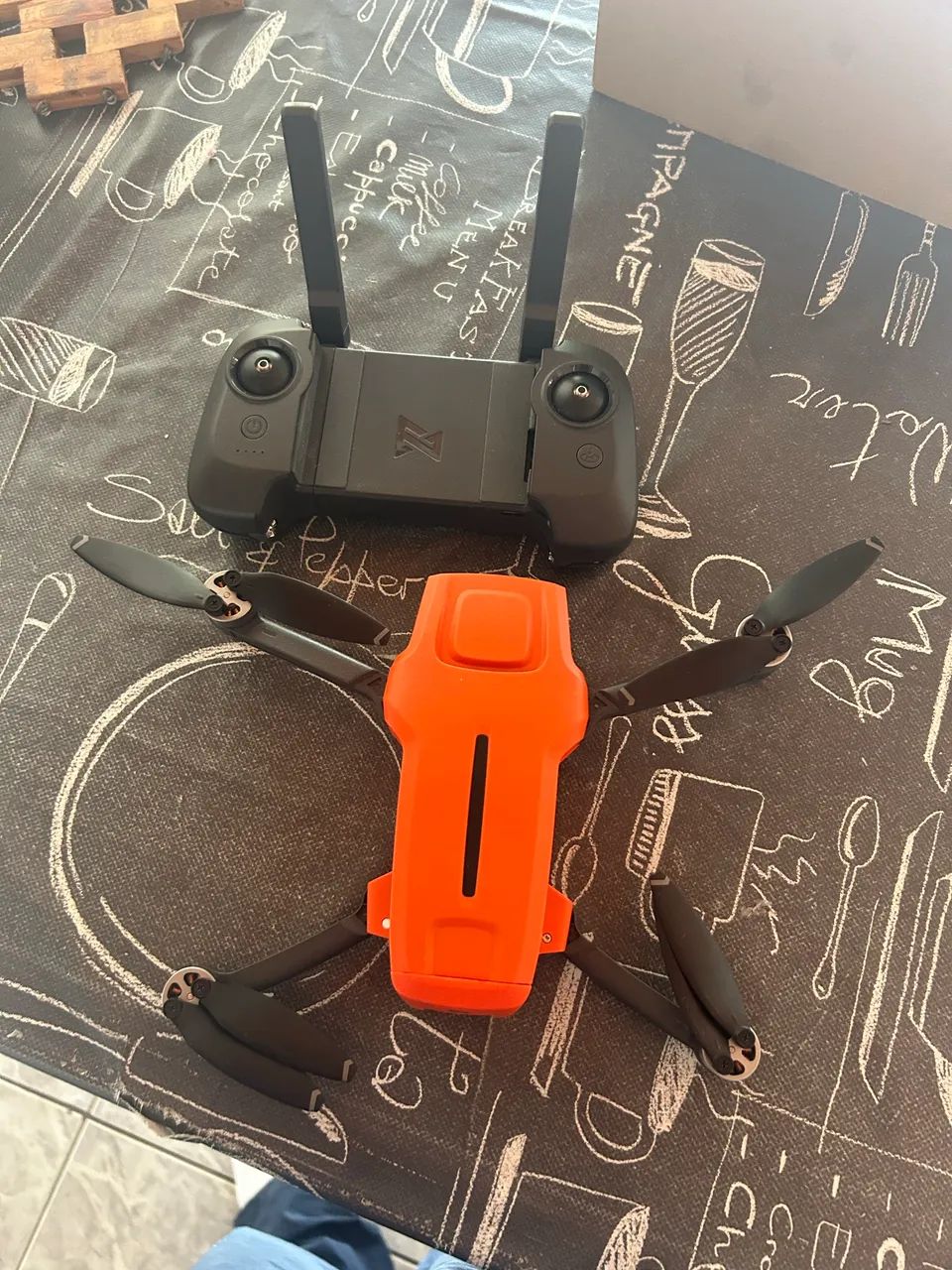 FIMI mini 3 se 