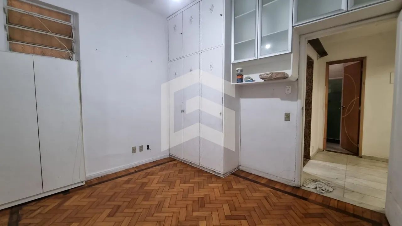 Apartamento para Locação em Rio de Janeiro, Flamengo, 2 dormitórios, 2 banheiros - Foto 14