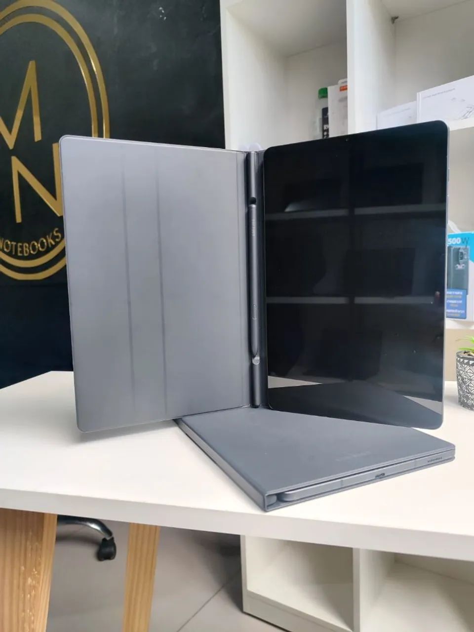 TABLET SAMSUNG S6 LITE - Foto 4