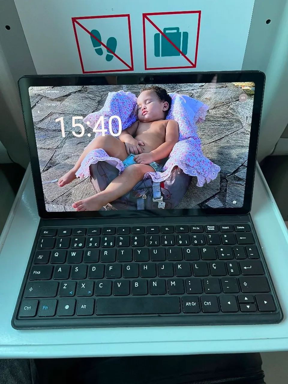 Tablet VAIO TL10