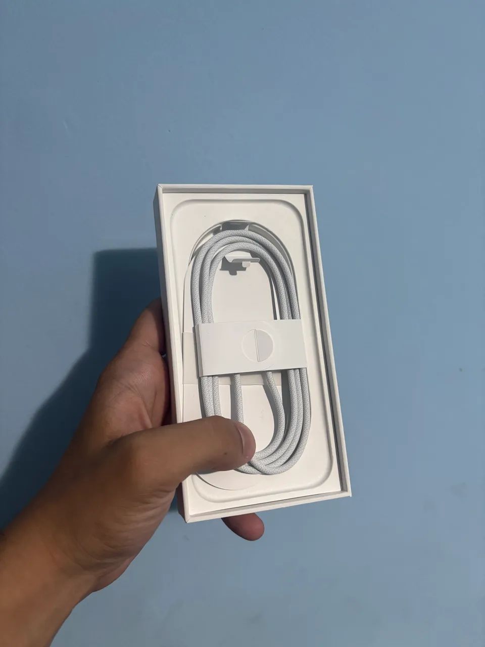 Apple iPhone 16 Pro Perfeito Estado com Caixa e Nota Fiscal - Foto 5