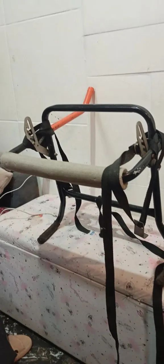 Suporte de bicicleta  - Foto 2