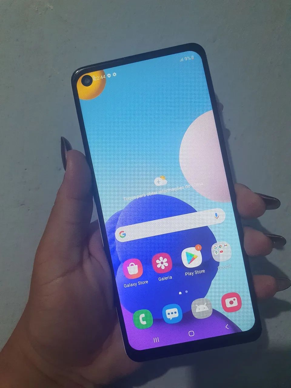 A21s 64g  - Foto 2