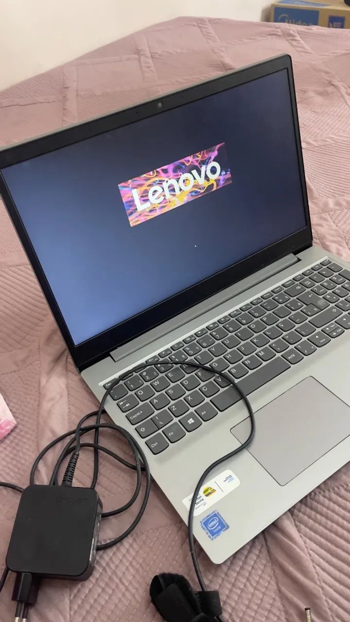 Notebook Lenovo  - Foto 4
