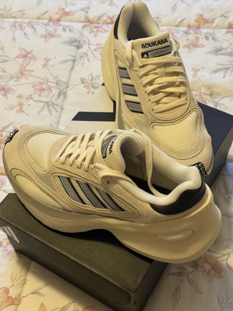 Adidas Adizero Goukana - Foto 2