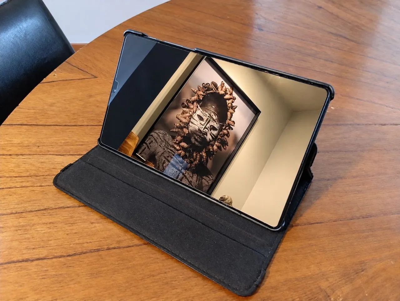 ? OPORTUNIDADE! SAMSUNG GALAXY TAB A7 À VENDA! ? - Foto 2