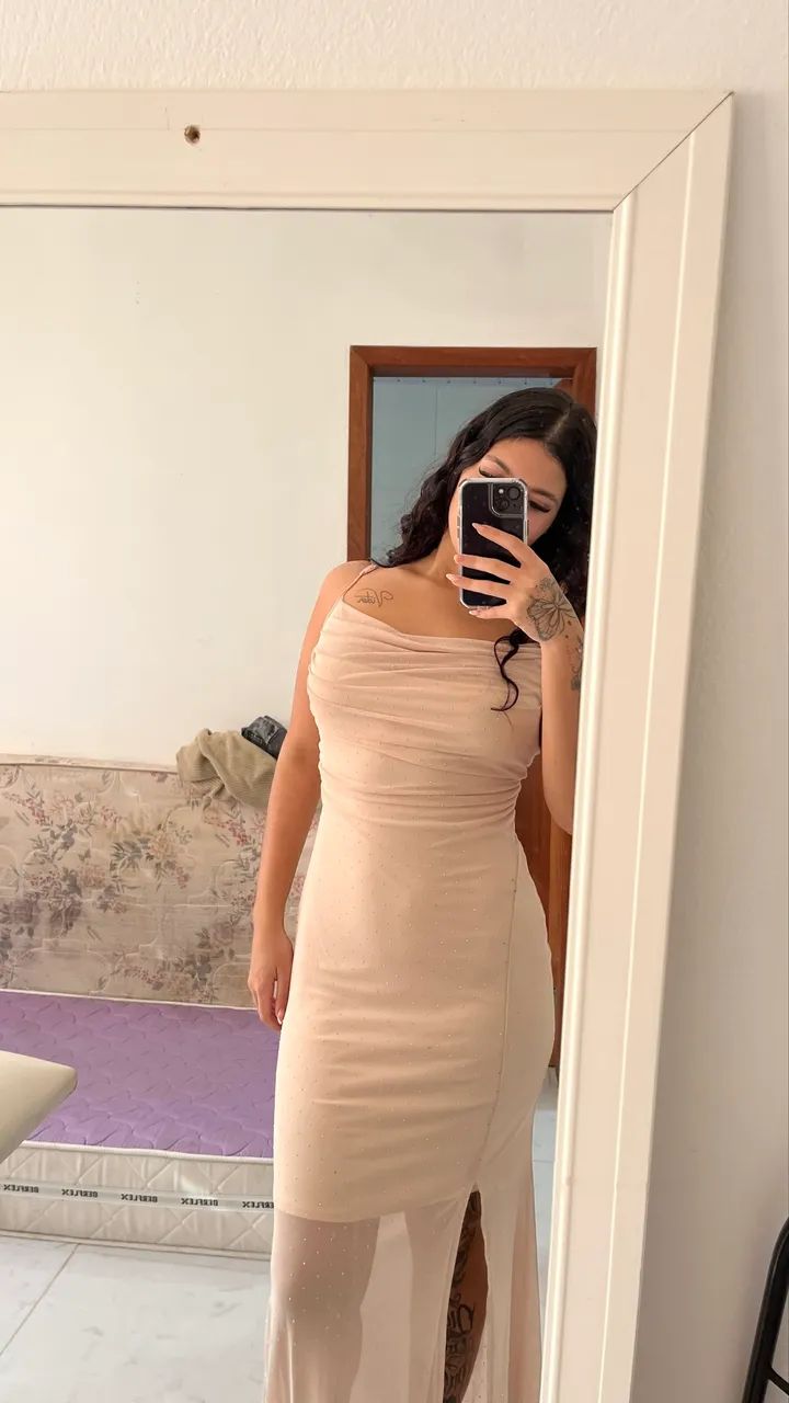 Vestido  - Foto 5