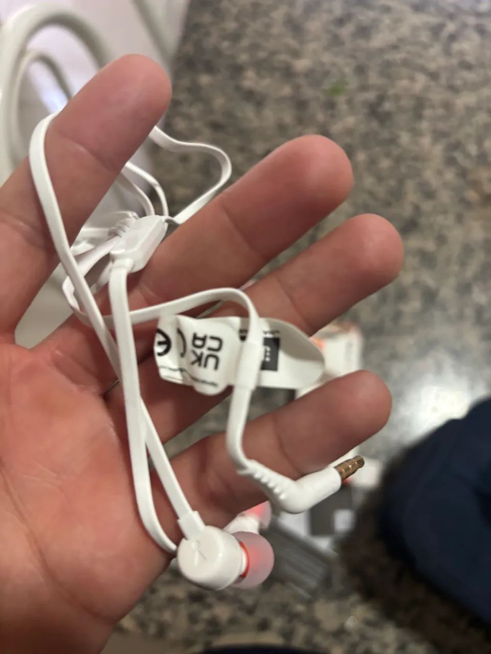 Fone JBL - Foto 2