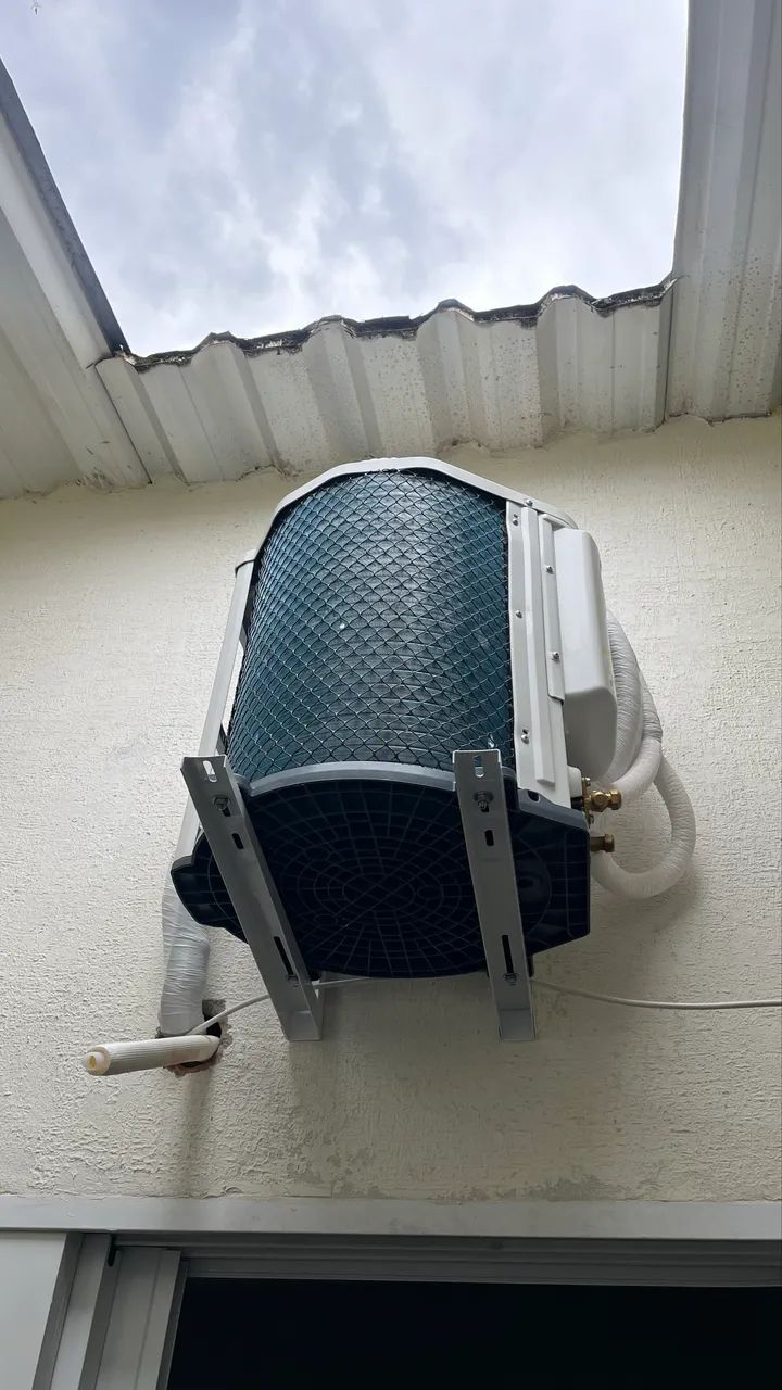Serviços de ar condicionado, Elétrica,  - Foto 3