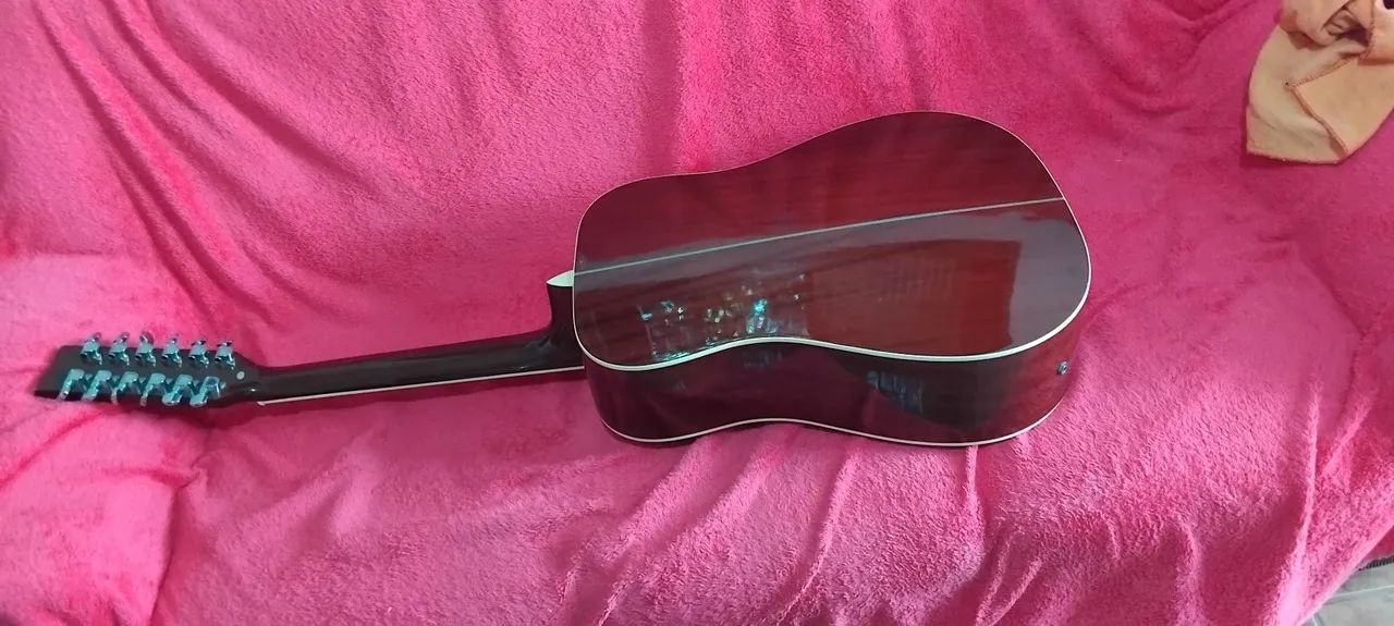 Violão eagle  - Foto 5