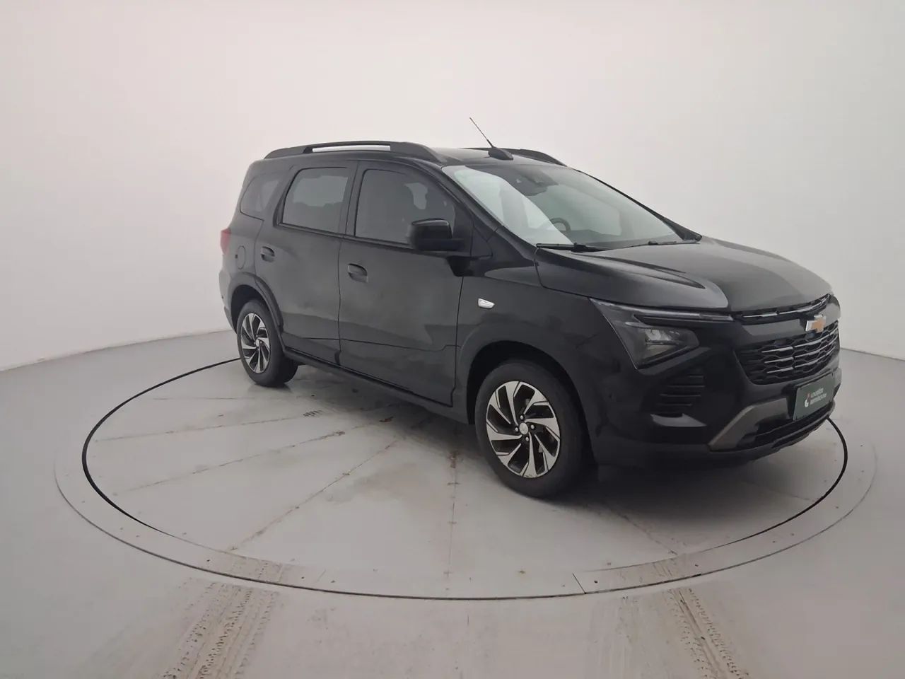 Chevrolet Spin PREMIER 1.8 8V Econo.Flex 5p Aut., foto 7 de 18