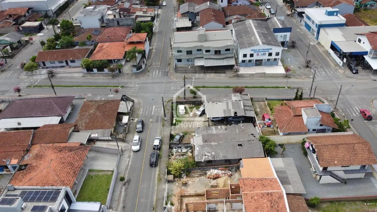 Terreno com Área Total de 543m² em Guaramirim, SC - Foto 5