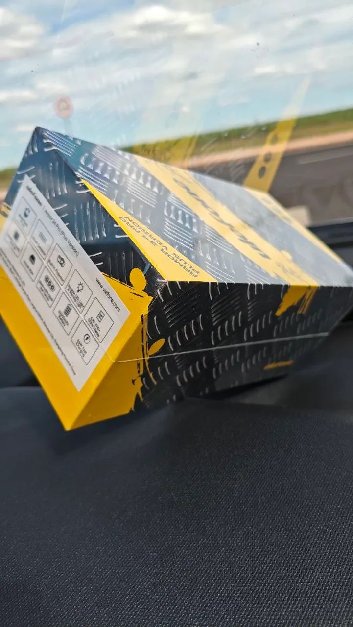 Ulefone 34 Pro Plus Armor 32/512 gb - Foto 3