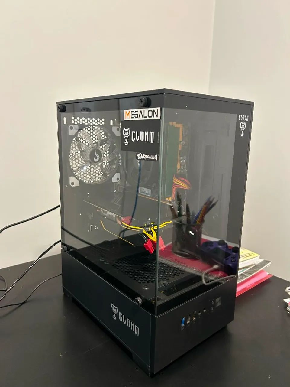 PC GAMER  - Foto 2