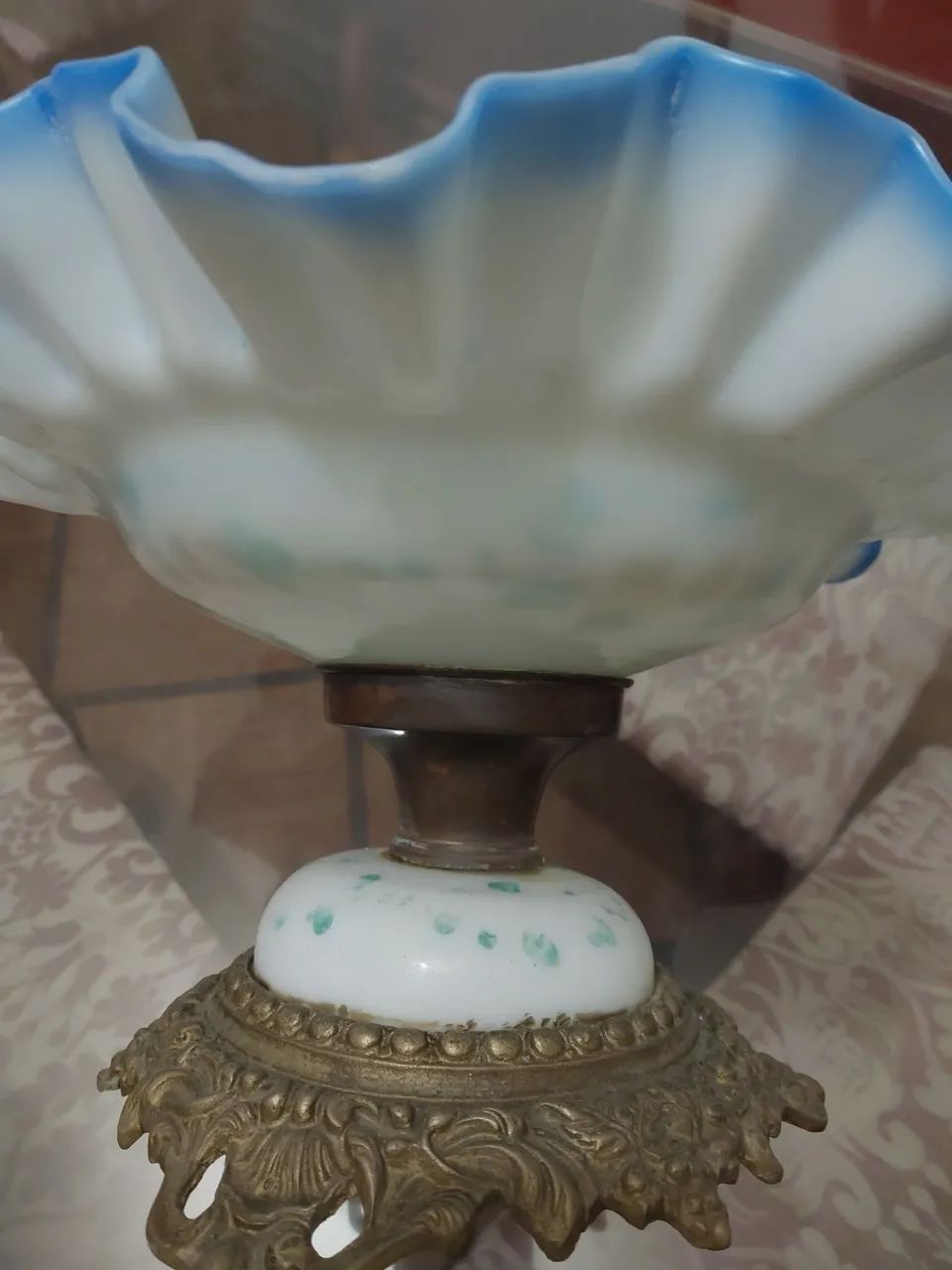 Peça de centro de mesa  - Foto 4