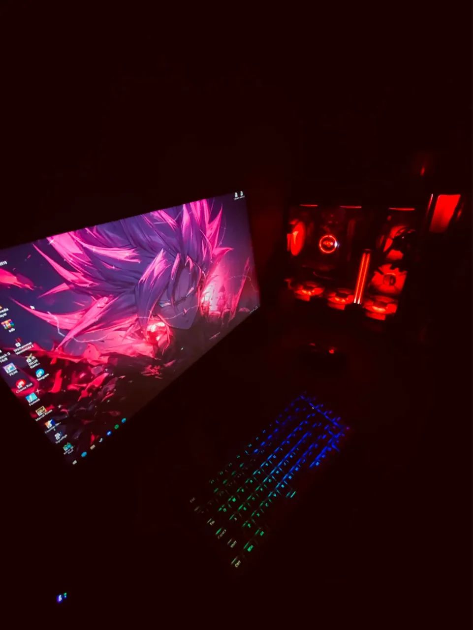 Monitor Gamer Ultragear - Foto 4