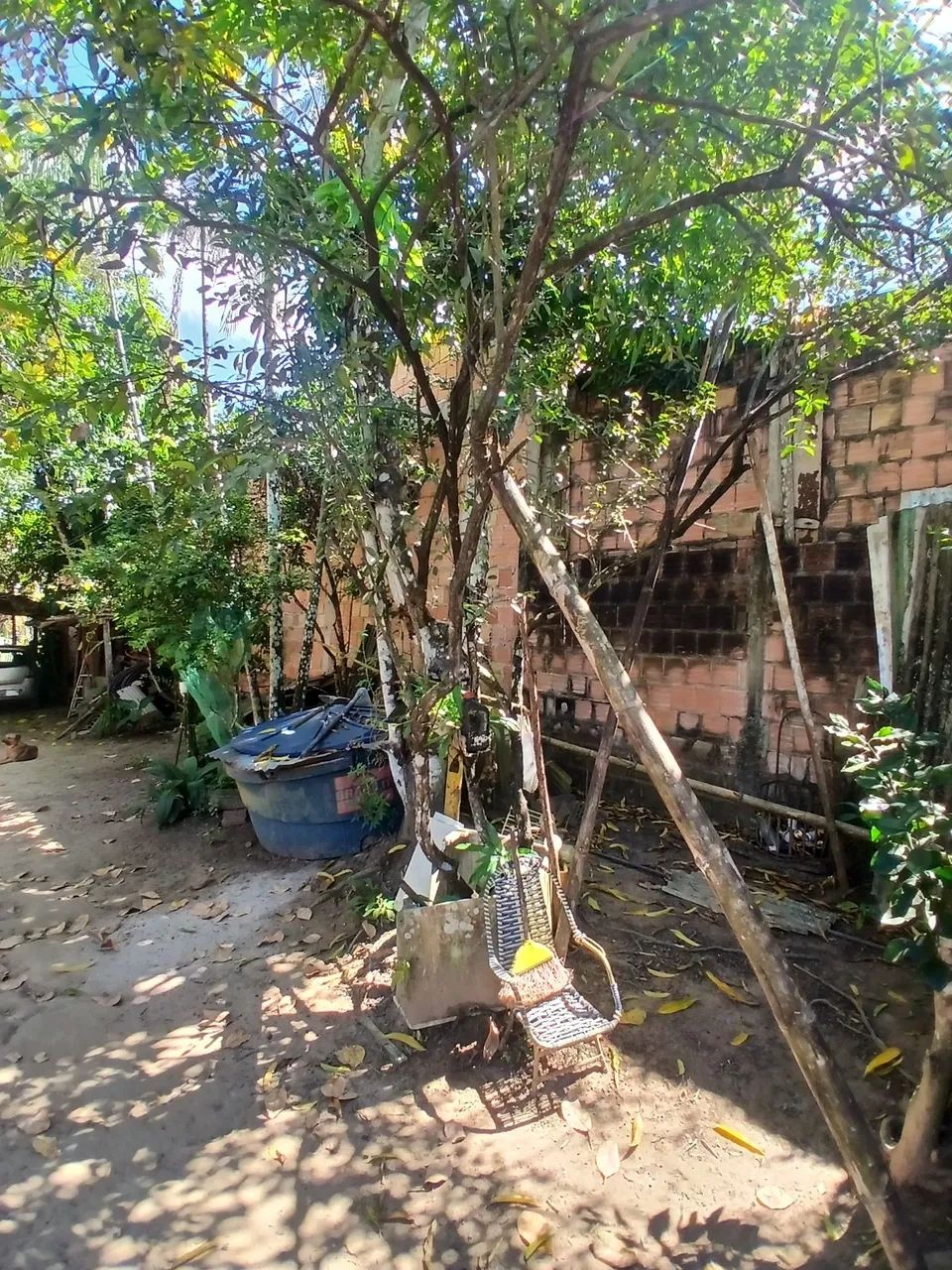 vendo casa no iranduba  - Foto 4