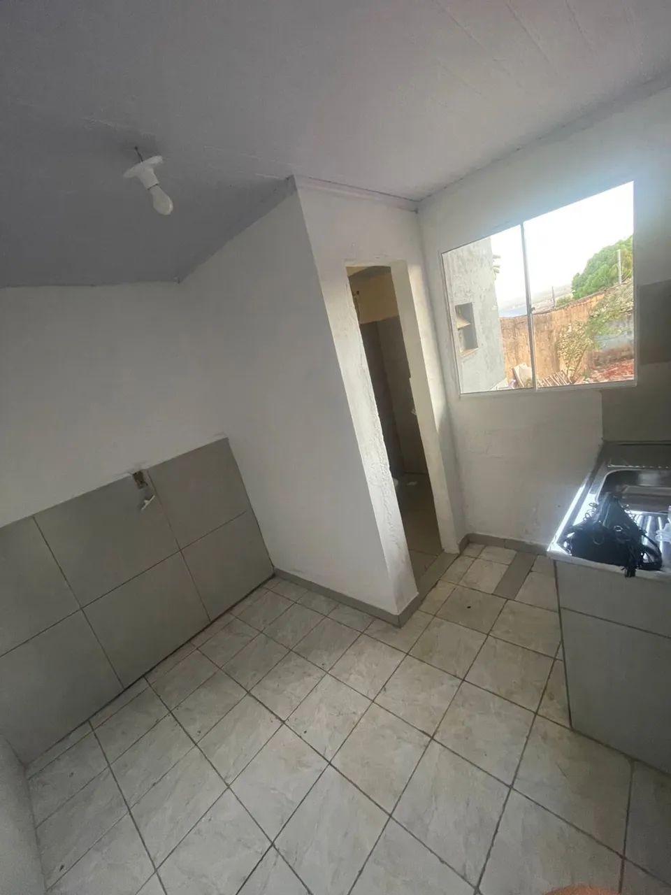 Alugo Kit com 1 quarto - Foto 3