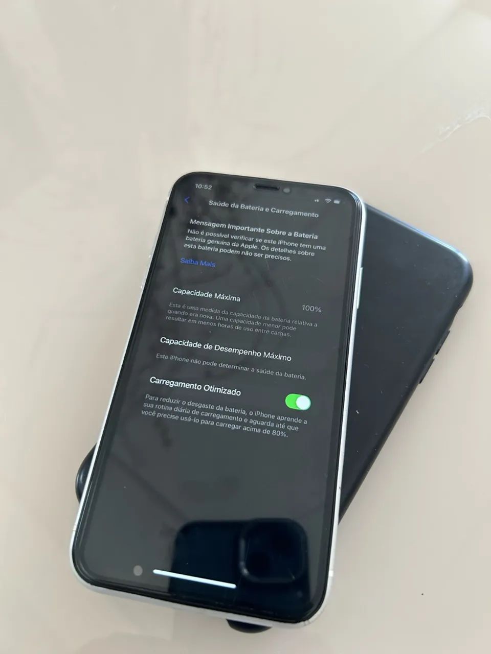 iPhone XR  - Foto 2