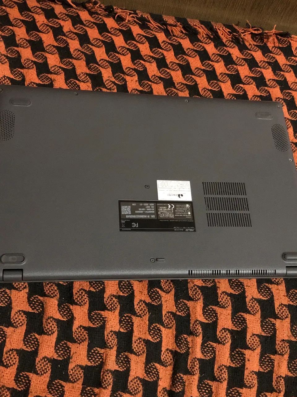 Notebook ASUS X515MA-BR765 - SSD, Windows 11 - R$ 800 - Foto 3
