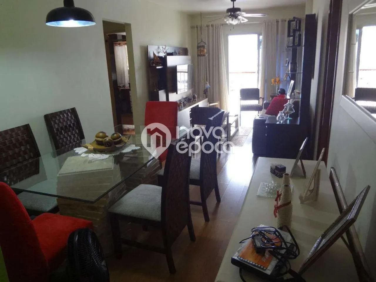 Cachambi | Apartamento 2 quartos - Foto 2
