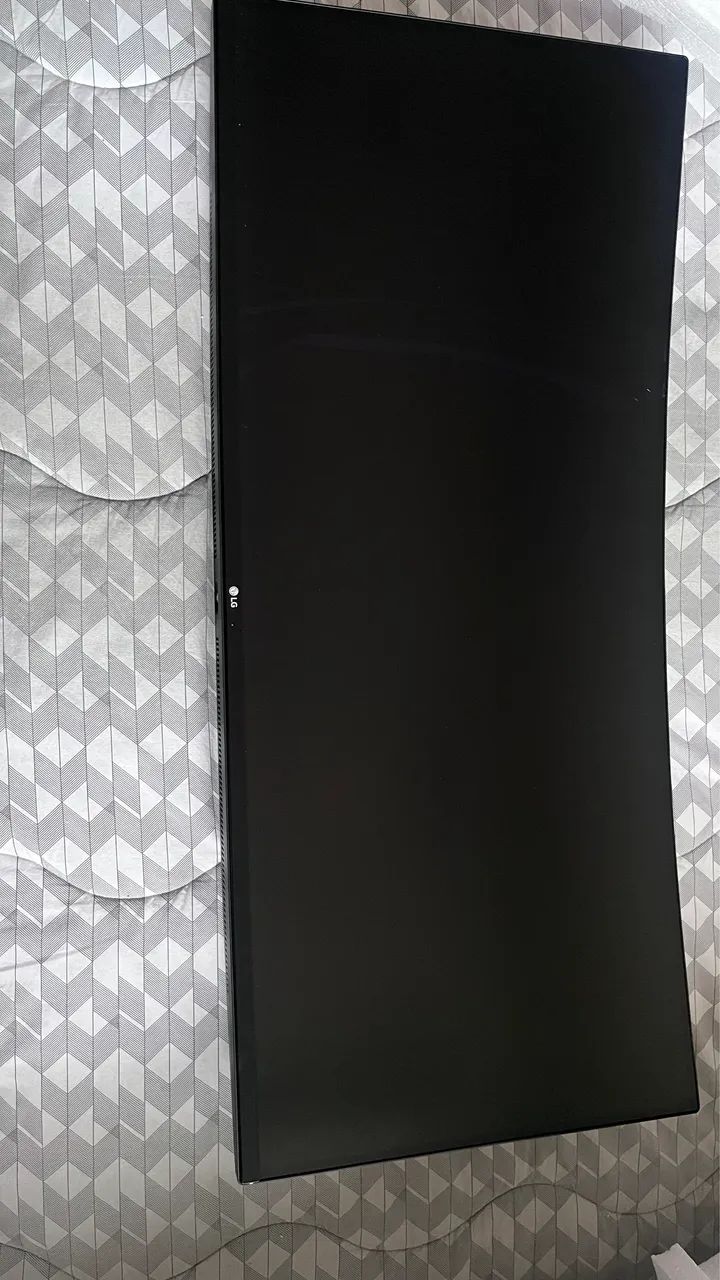 Monitor LG 34 polegadas  - Foto 4