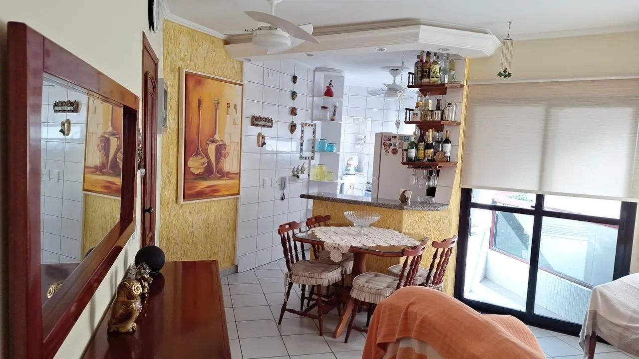 Foto - Guarujá - Vila Alzira