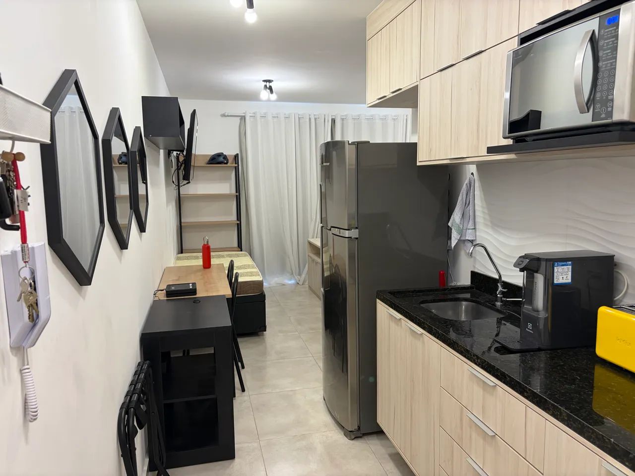 Foto - São Paulo - Mirandópolis