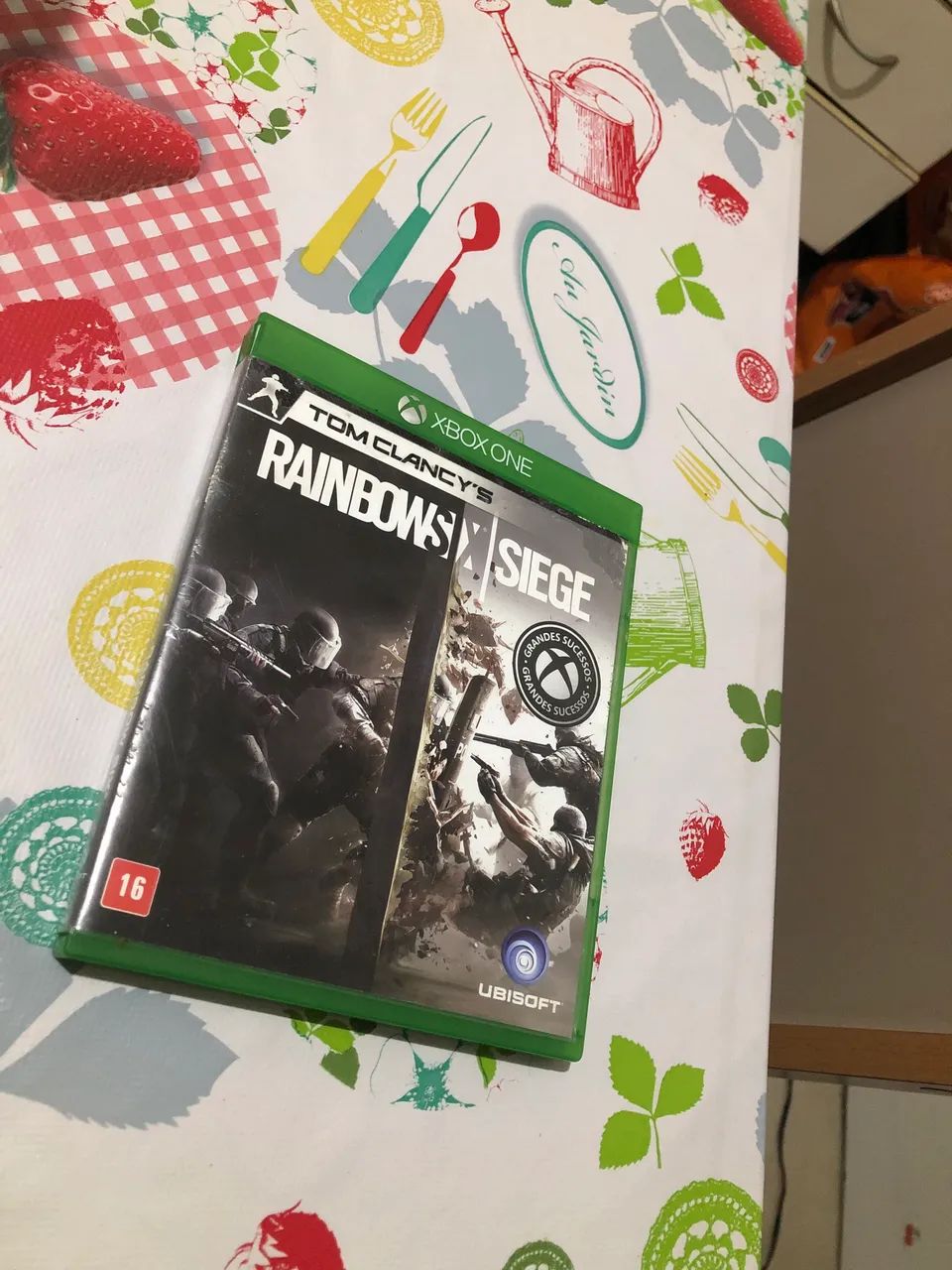 Jogo Xbox ONE  - Foto 3